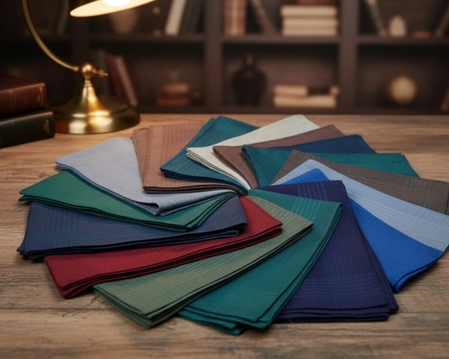 Wholesale Handkerchief