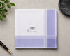 Men’s Cotton Elegant Checked Border Cotton Handkerchiefs Pack of 12