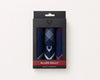 Pack of three handkerchiefs in a Allen Solly packaging on a white background
