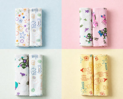 bulk kids hanky