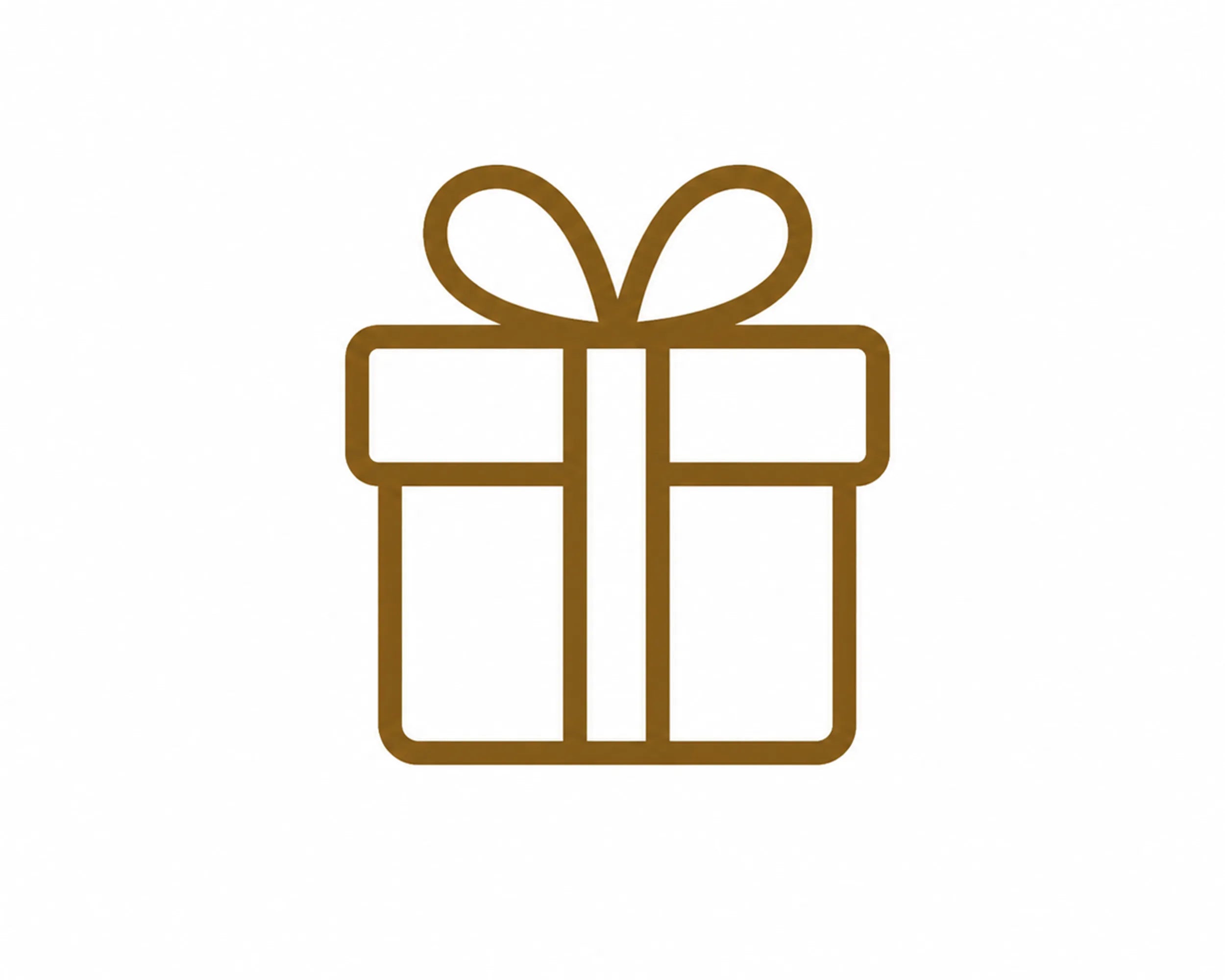 gift icon for website