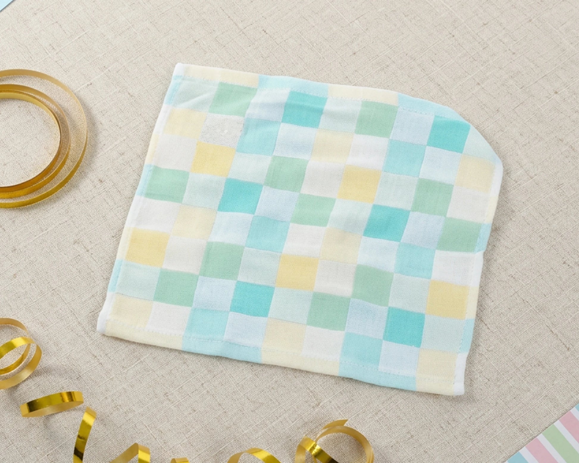 kids plaid cotton 