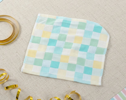 kids plaid cotton 