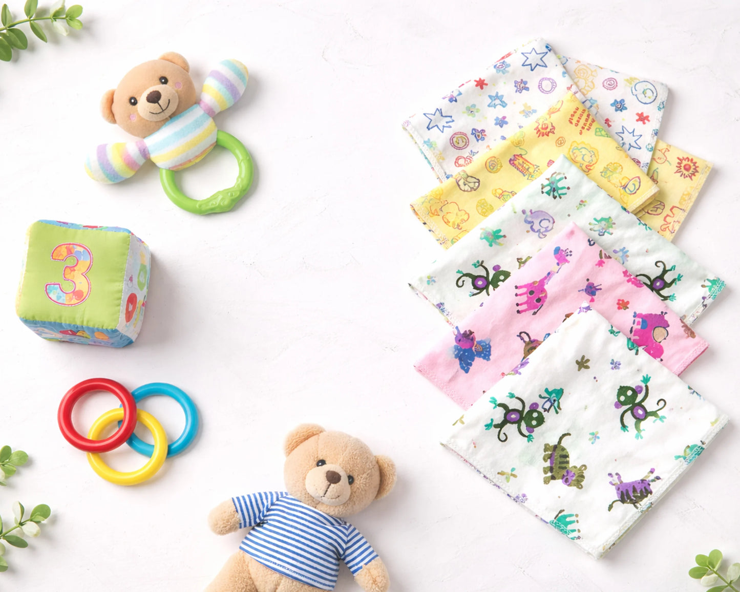 wholesale kids hanky